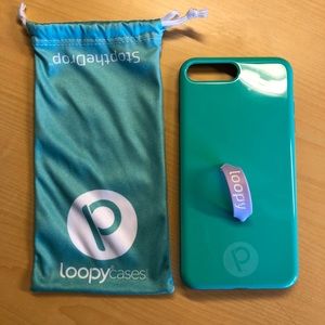 Loopy case for iPhone 7 Plus